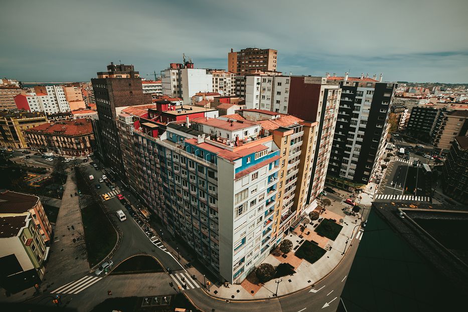 Comunidades de propietarios
