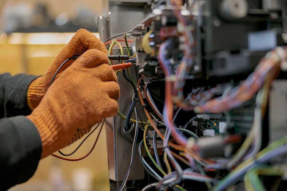 Electricidad
